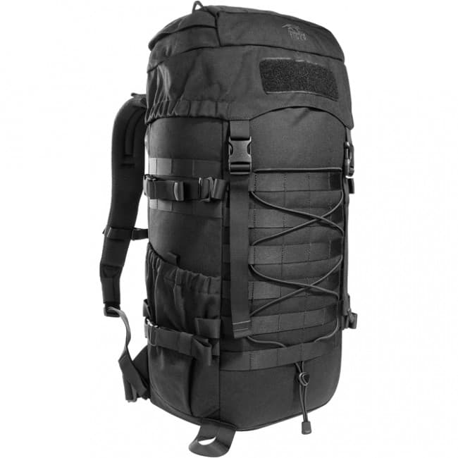 Tasmanian Tiger Mil OPS Pack 30, reppu, musta – Tasmanian Tiger