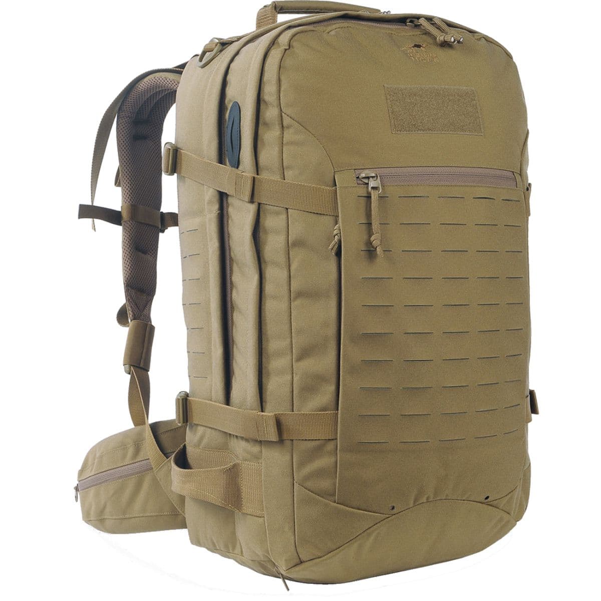Tasmanian Tiger Mission Pack MKII, reppu, khaki – Tasmanian Tiger