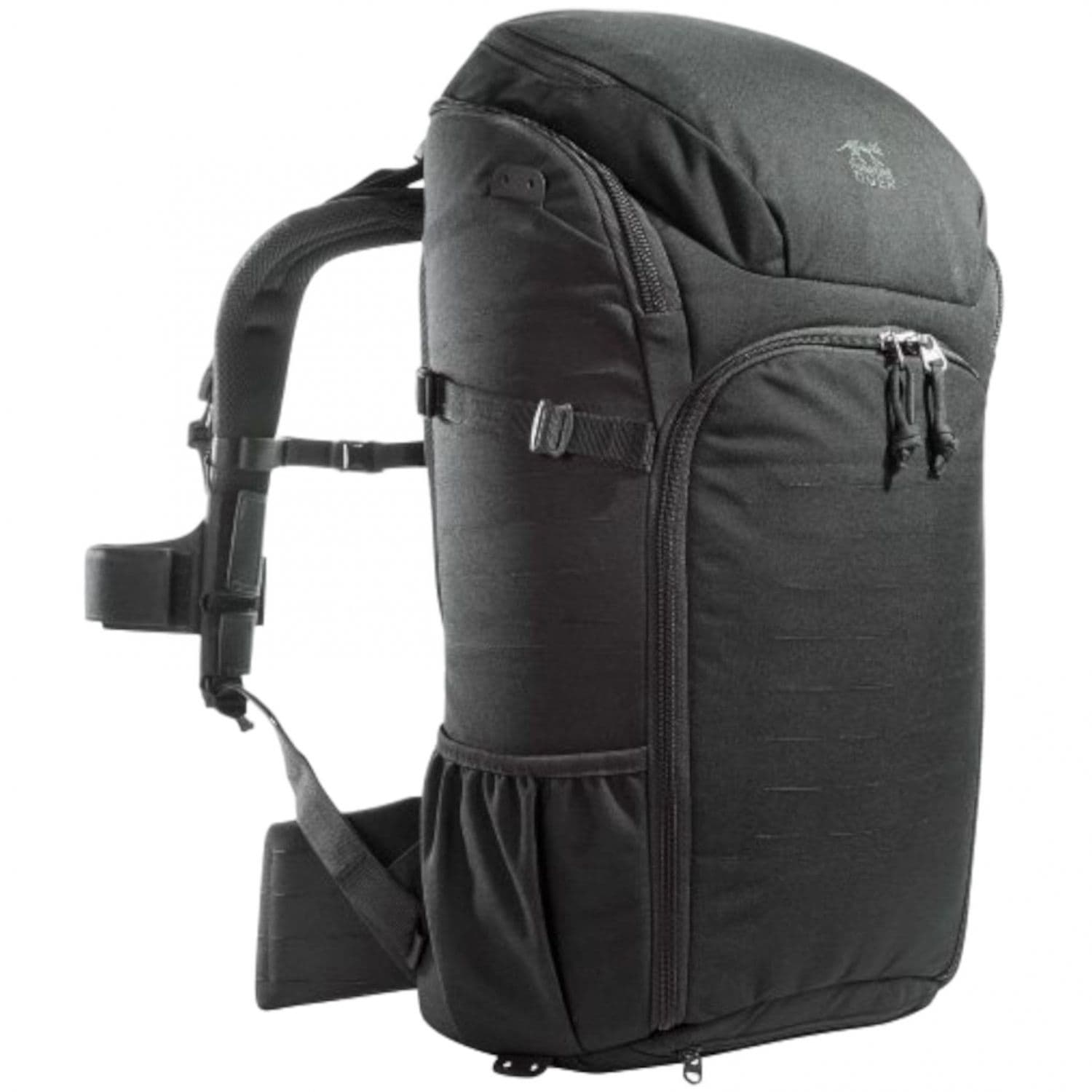 Tasmanian Tiger Modular Camera Pack 30, Reppu, Musta – Tasmanian Tiger