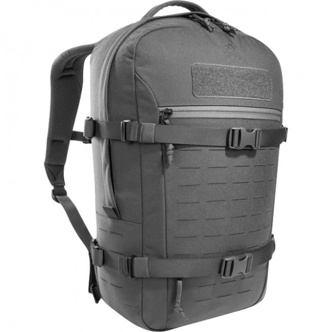 Tasmanian Tiger Modular Daypack XL, reppu, harmaa – Tasmanian Tiger