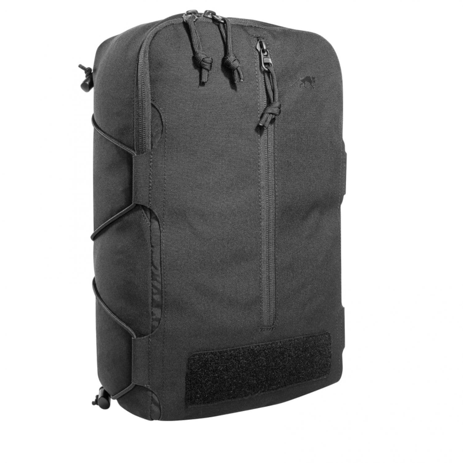 Tasmanian Tiger Tac Pouch 14, Varustelaukku, Musta – Tasmanian Tiger