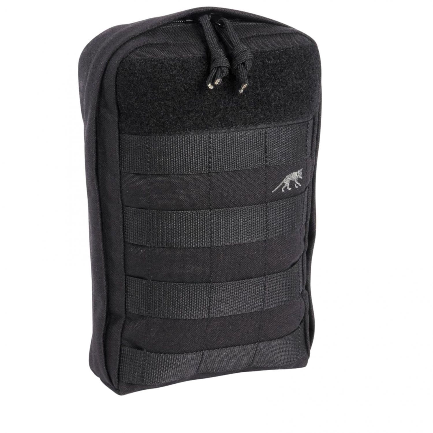 Tasmanian Tiger Tac Pouch 7, Varustelaukku, Musta – Tasmanian Tiger