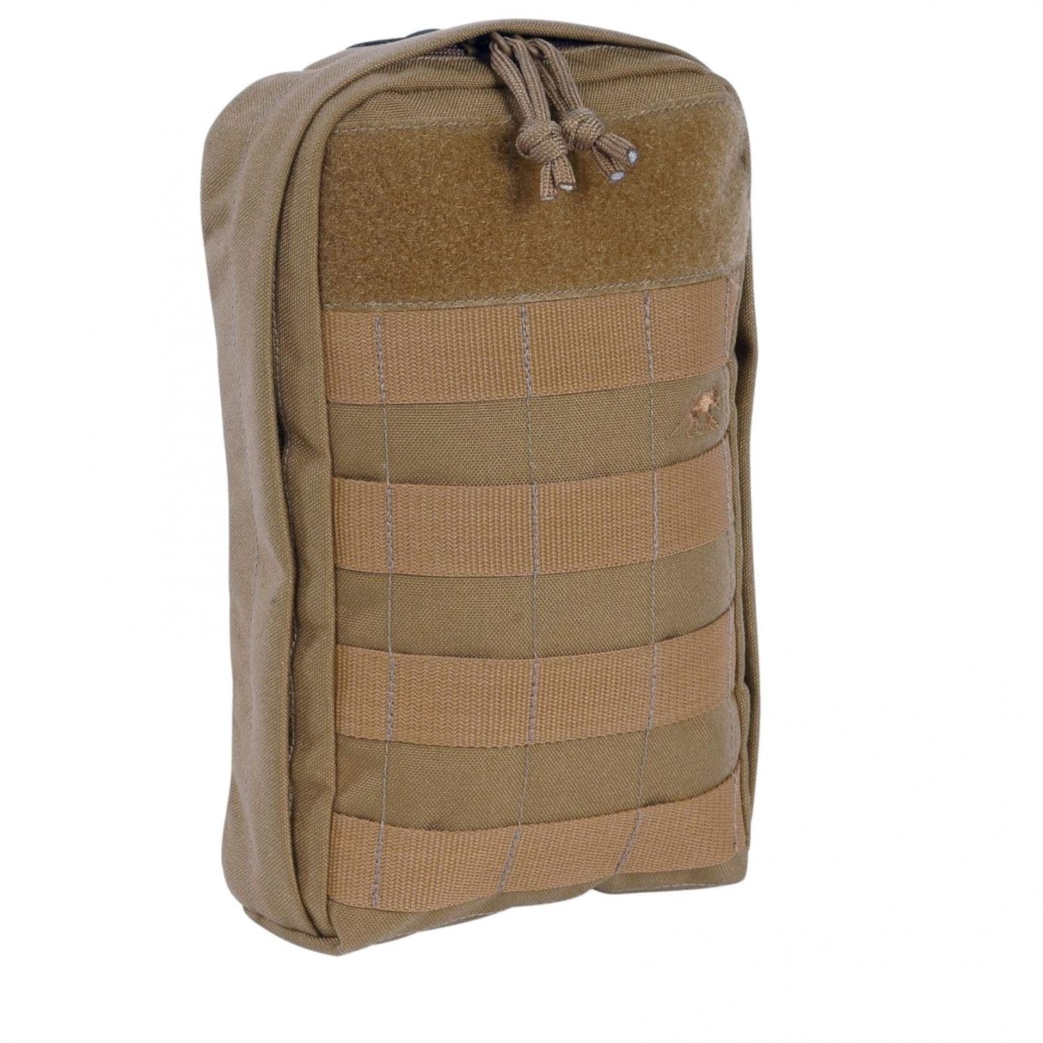 Tasmanian Tiger Tac Pouch 7, Varustelaukku, Ruskea – Tasmanian Tiger
