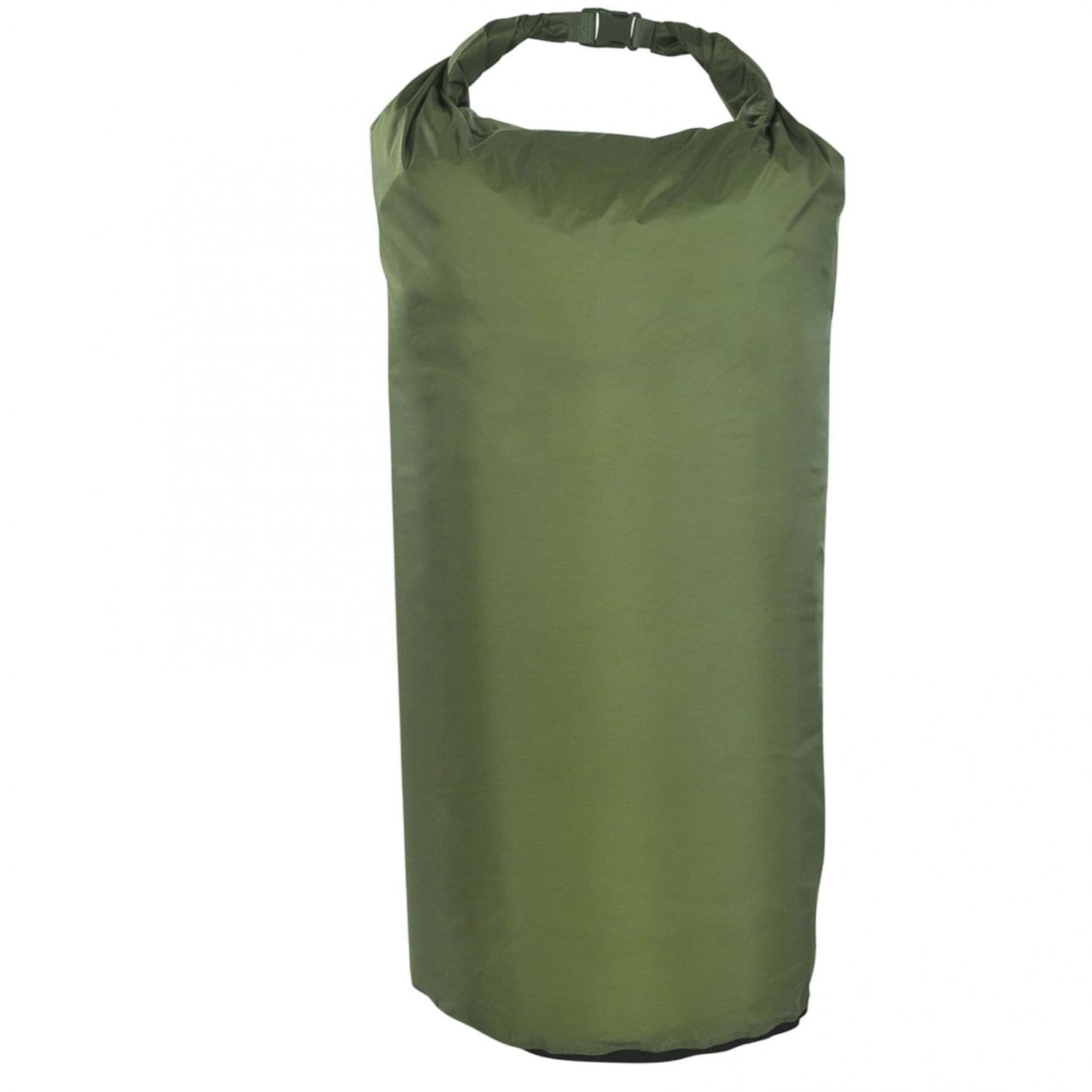 Tasmanian Tiger Waterproof Bag XL, Kuivasäkki, Vihreä – Tasmanian Tiger