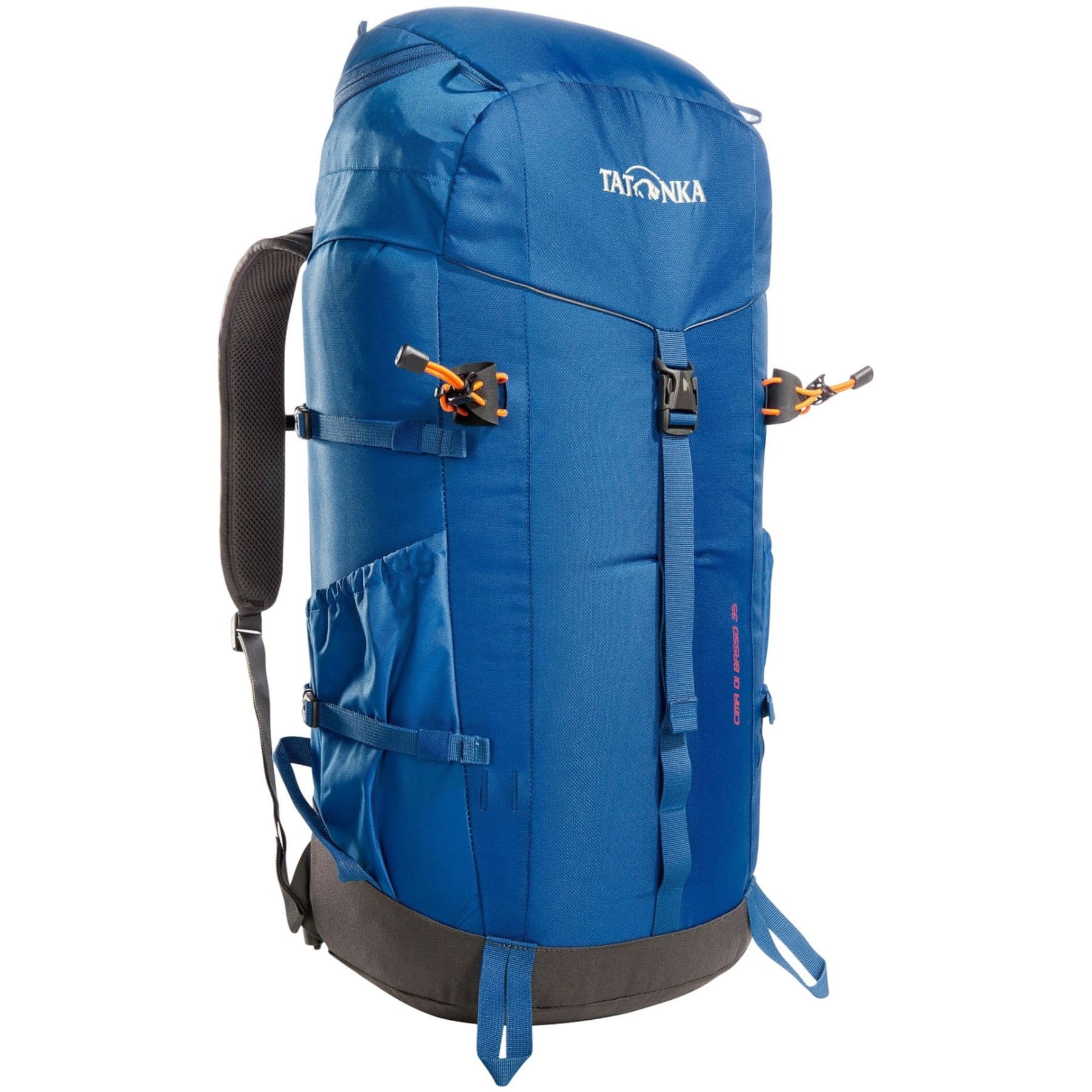 Tatonka Cima Di Basso 35L, reppu, sininen – Tatonka