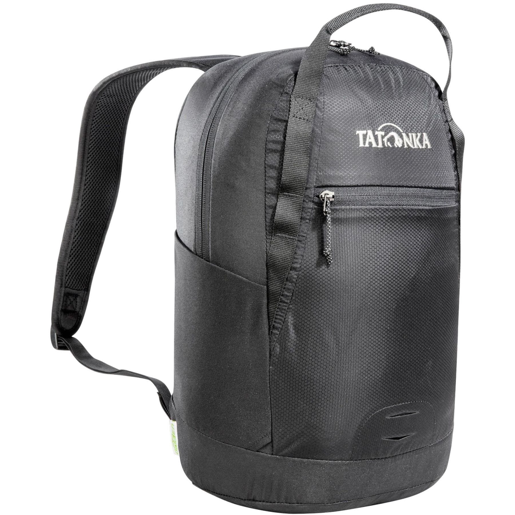 Tatonka City Pack 15L, reppu, musta – Tatonka