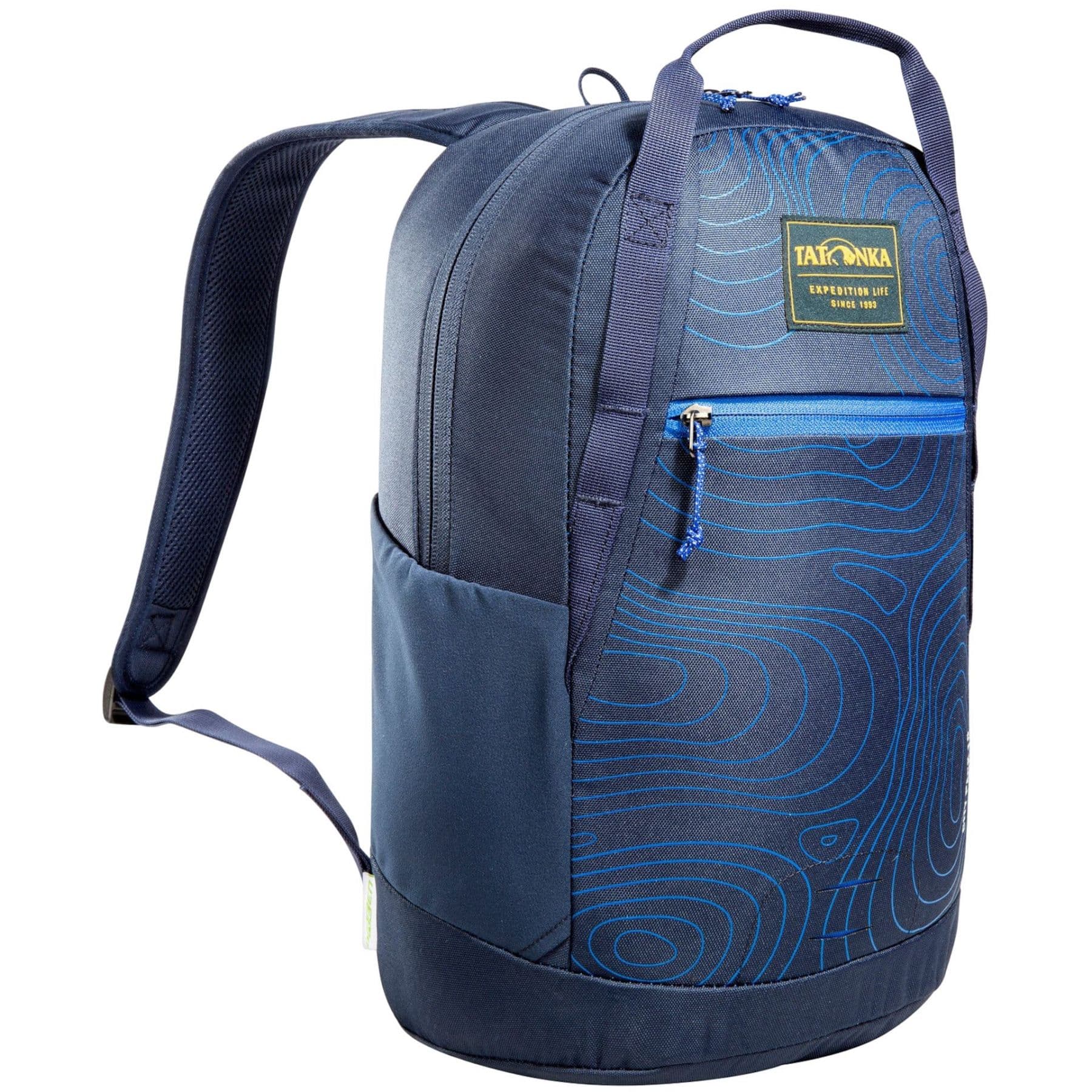 Tatonka City Pack 15L, reppu, sininen – Tatonka