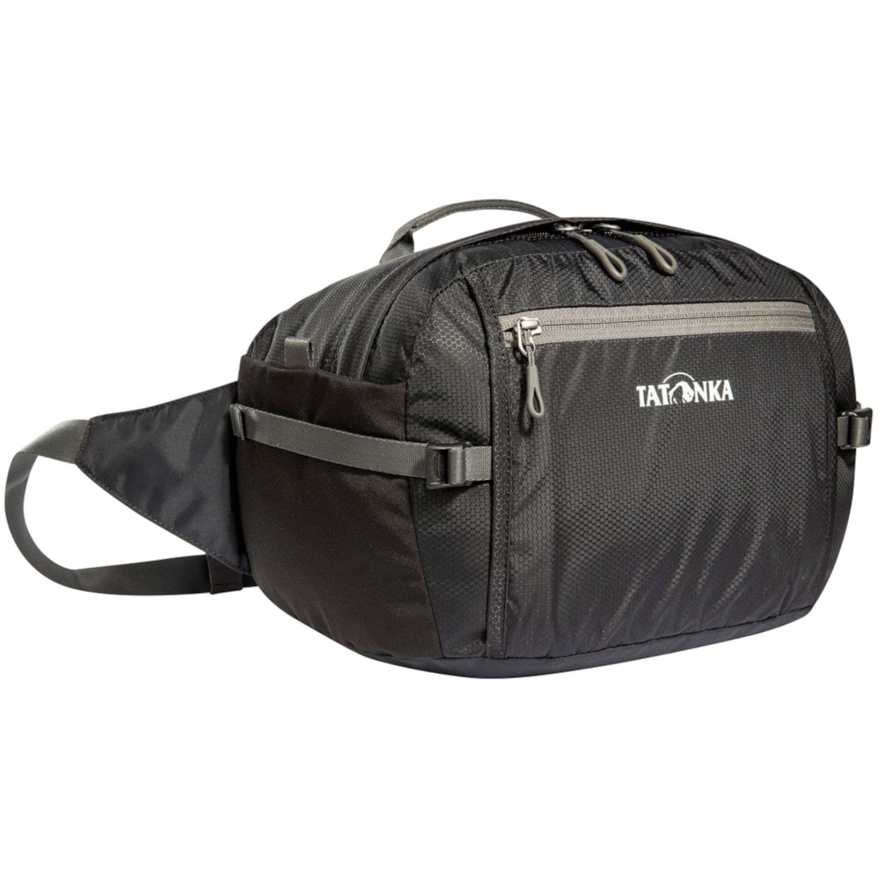 Tatonka Hip Bag L, vyölaukku, musta – Tatonka