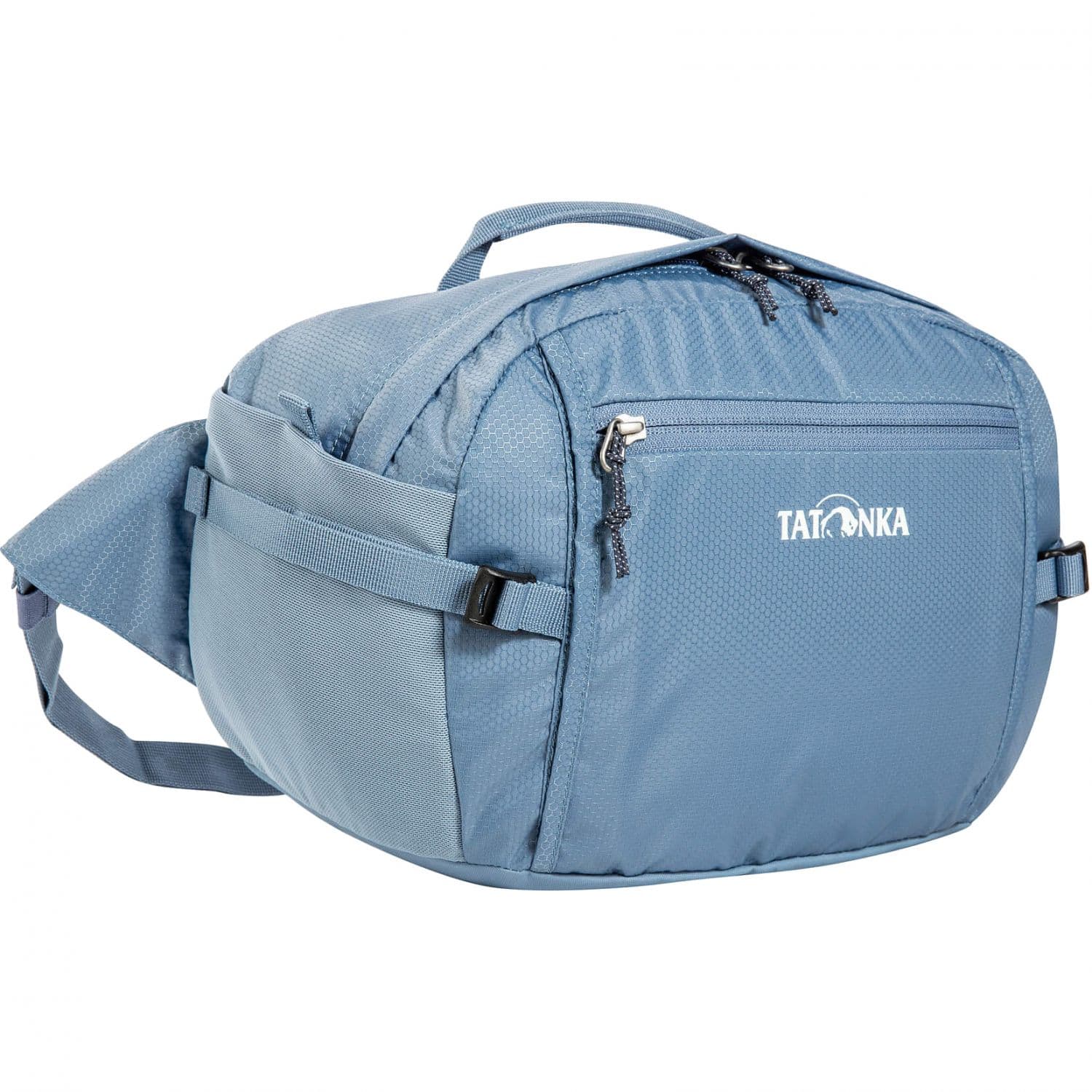 Tatonka Hip Bag L, vyölaukku, sininen – Tatonka