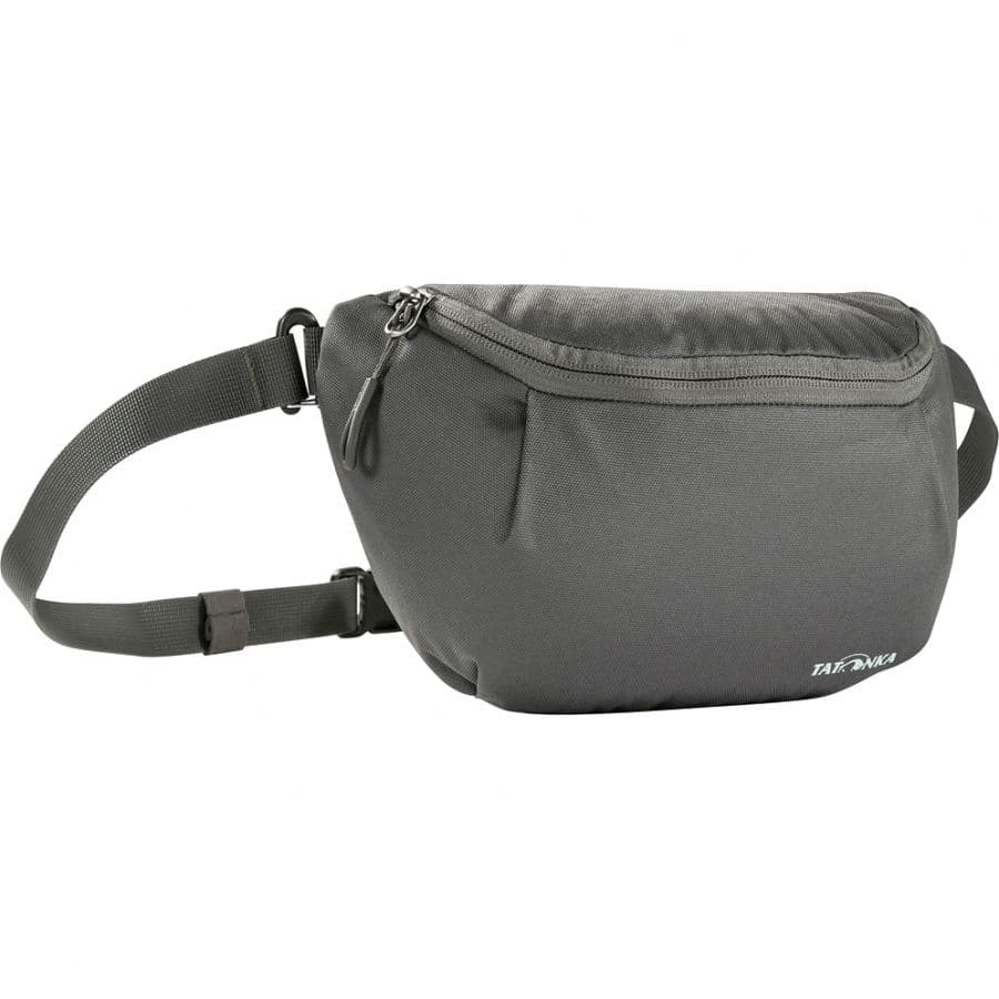 Tatonka Hip Belt Pouch, vyölaukku, harmaa – Tatonka