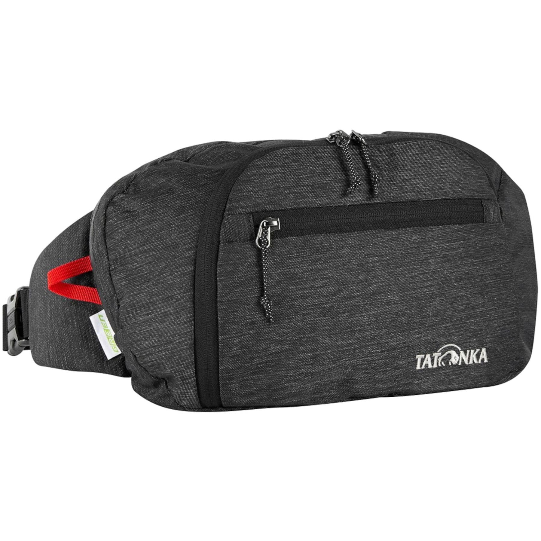 Tatonka Hip Sling Pack, vyölaukku, musta – Tatonka