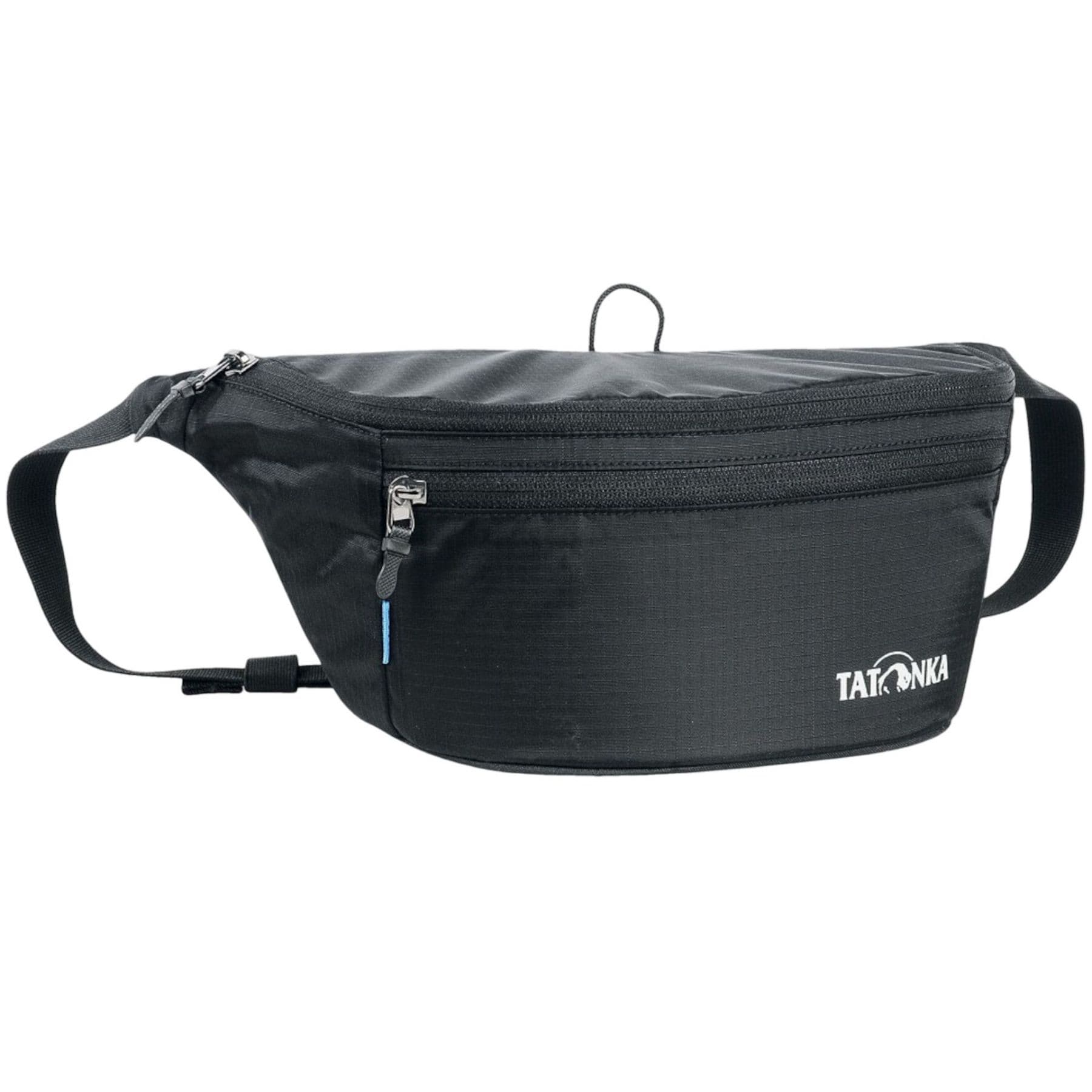 Tatonka Ilium M, vyölaukku, musta – Tatonka