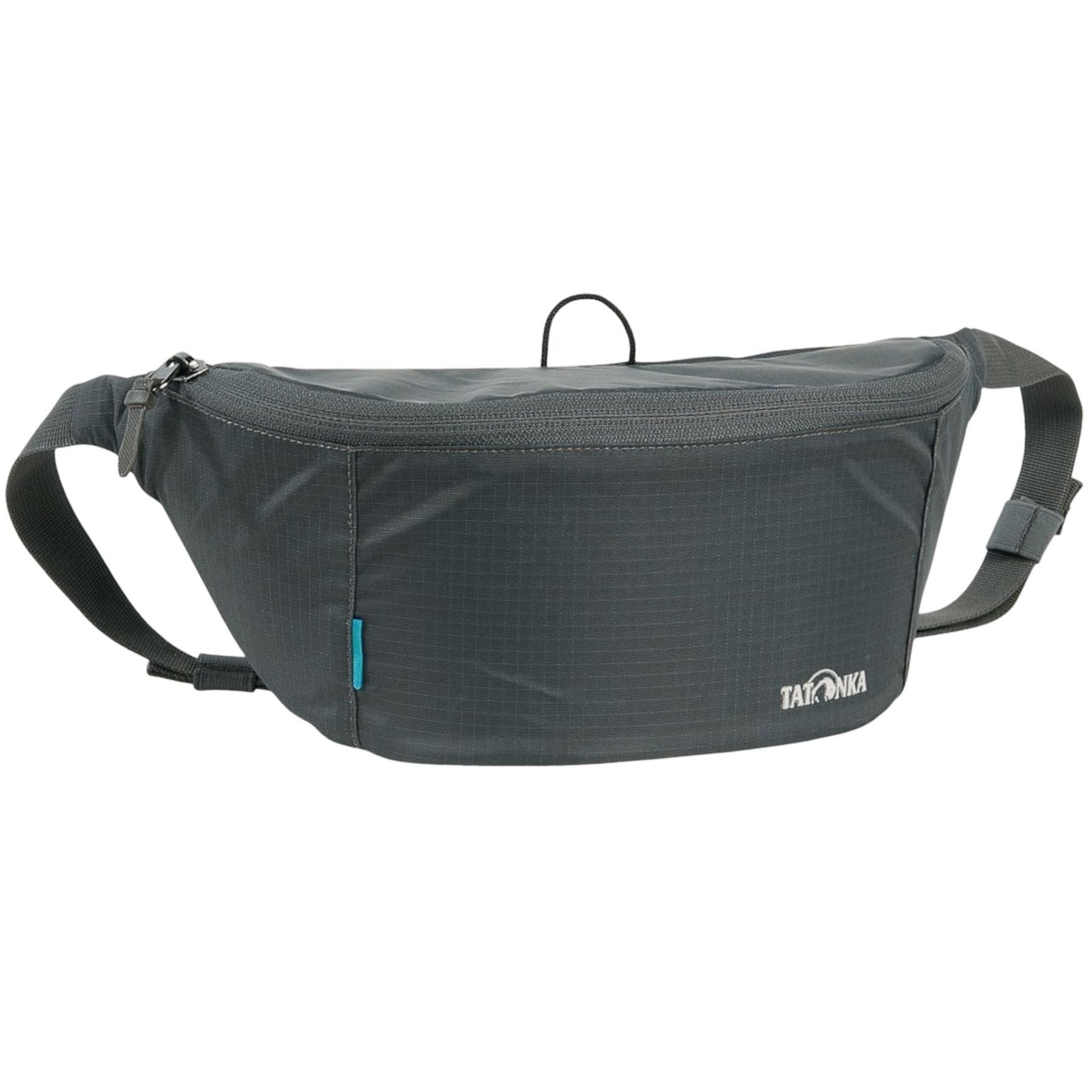 Tatonka Ilium S, vyölaukku, harmaa – Tatonka