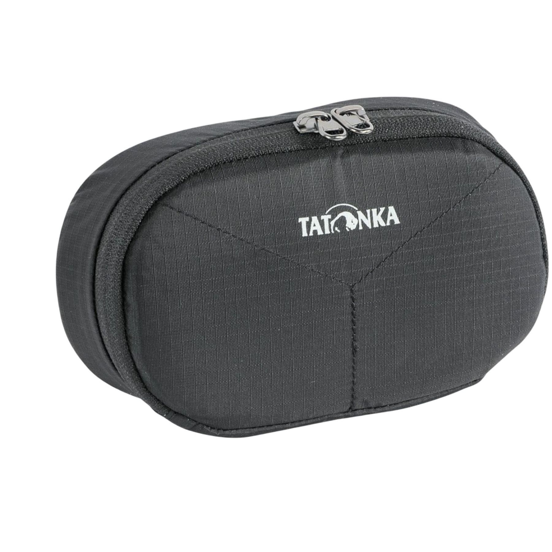 Tatonka Strap Case L, lisätarvikekotelo, musta – Tatonka