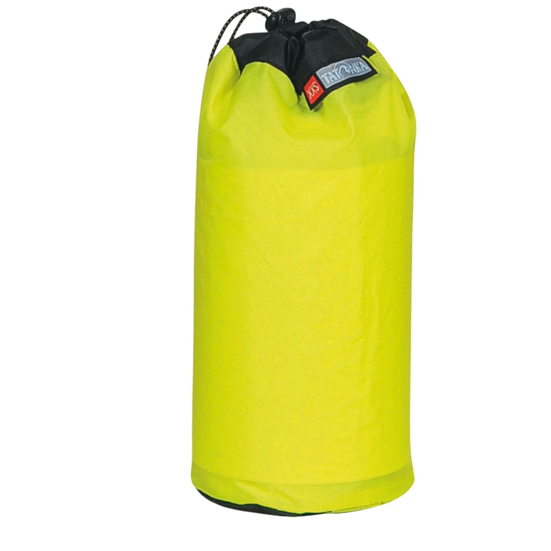 Tatonka TA Pyöreä pussi XXS, pakkauspussi, keltainen – Tatonka