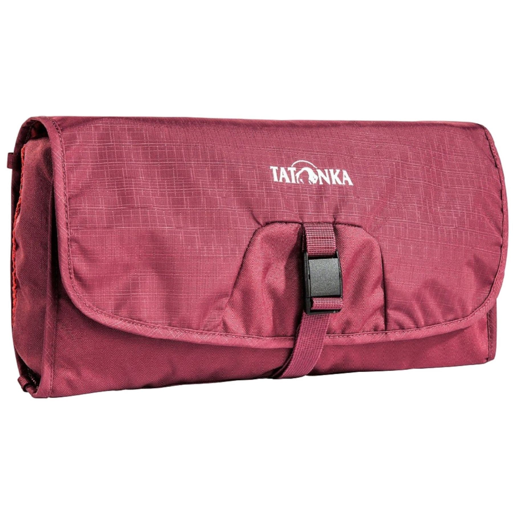 Tatonka Travelcare, toilettilaukku, punainen – Tatonka