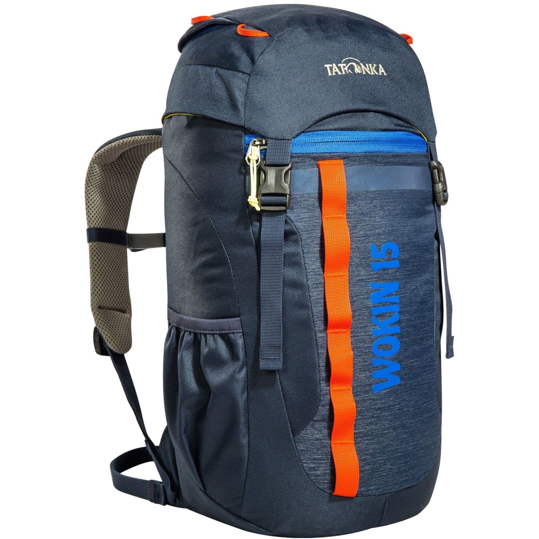 Tatonka Wokin 15L, reppu, sininen – Tatonka