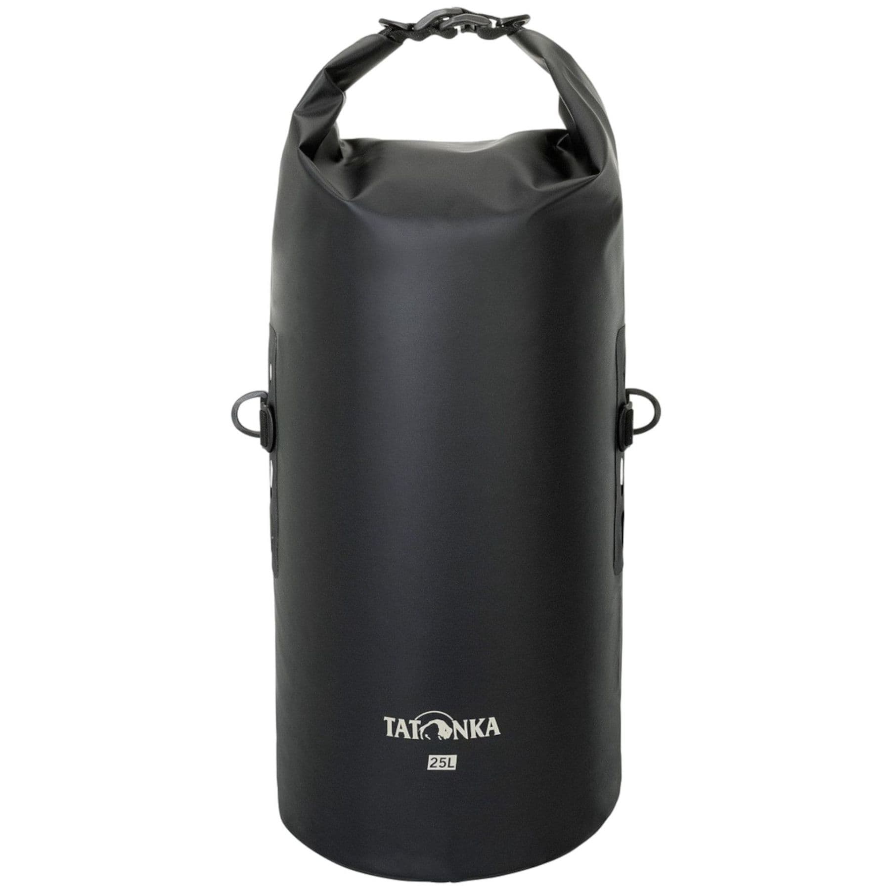 Tatonka WP Stuffbag 25L, kuivapussi, musta – Tatonka