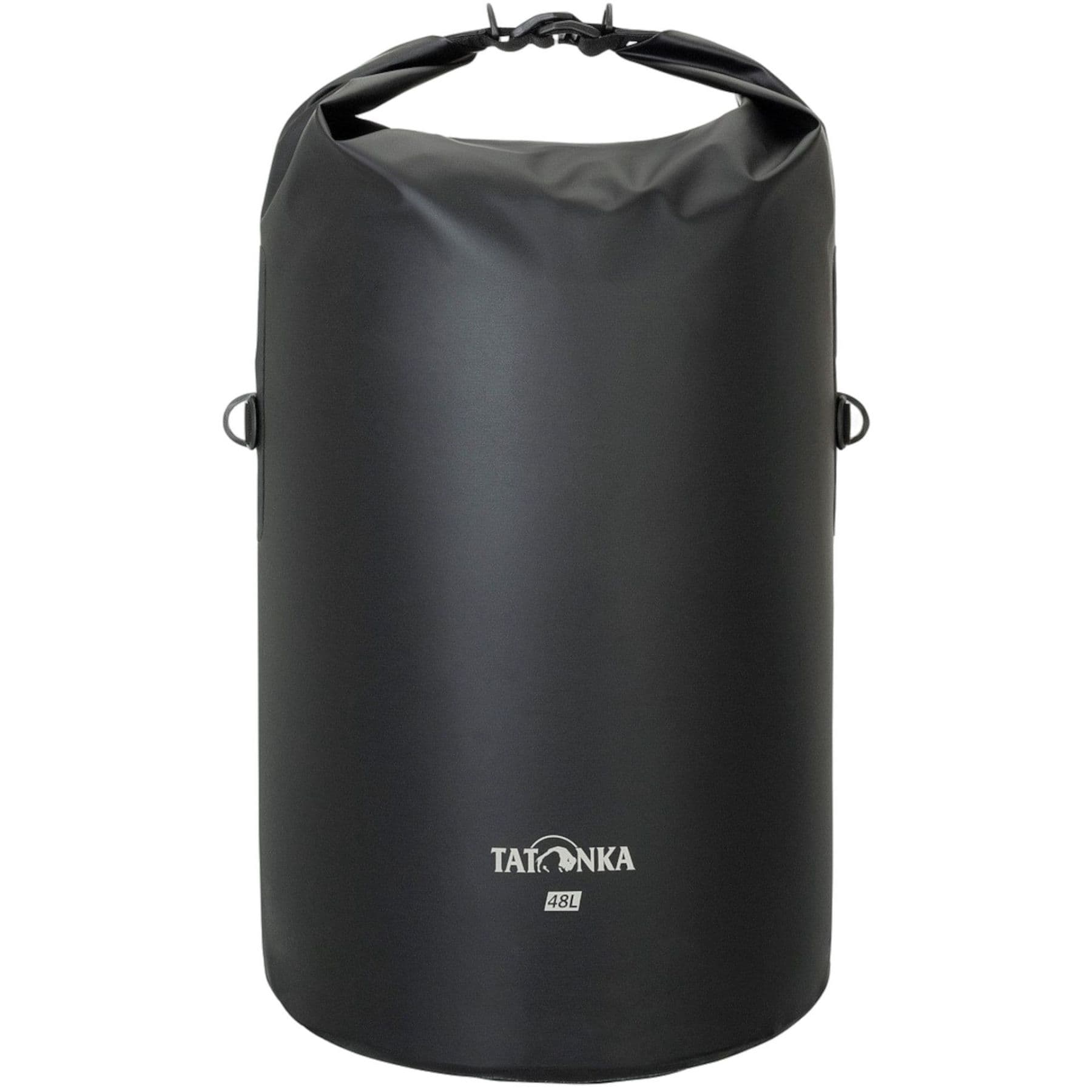 Tatonka WP Stuffbag 48L, kuivapussi, musta – Tatonka