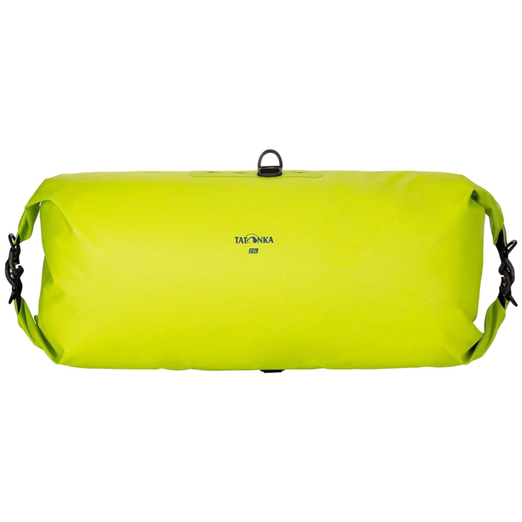 Tatonka WP Stuffbag DBL 25L, kuivapussi, vihreä – Tatonka
