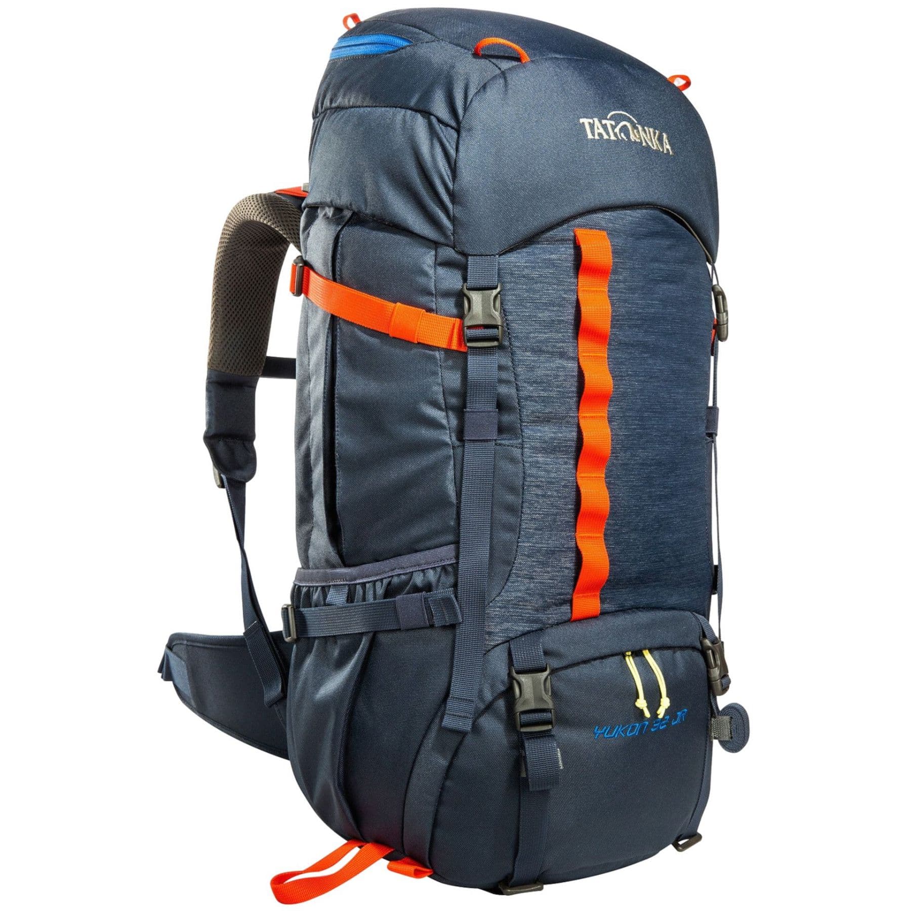 Tatonka Yukon JR 32L, reppu, lapset, sininen – Tatonka