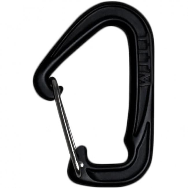Ticket to the Moon Carabiner 10 kN, Karabiinihaka, 2 kpl. – Ticket To The Moon
