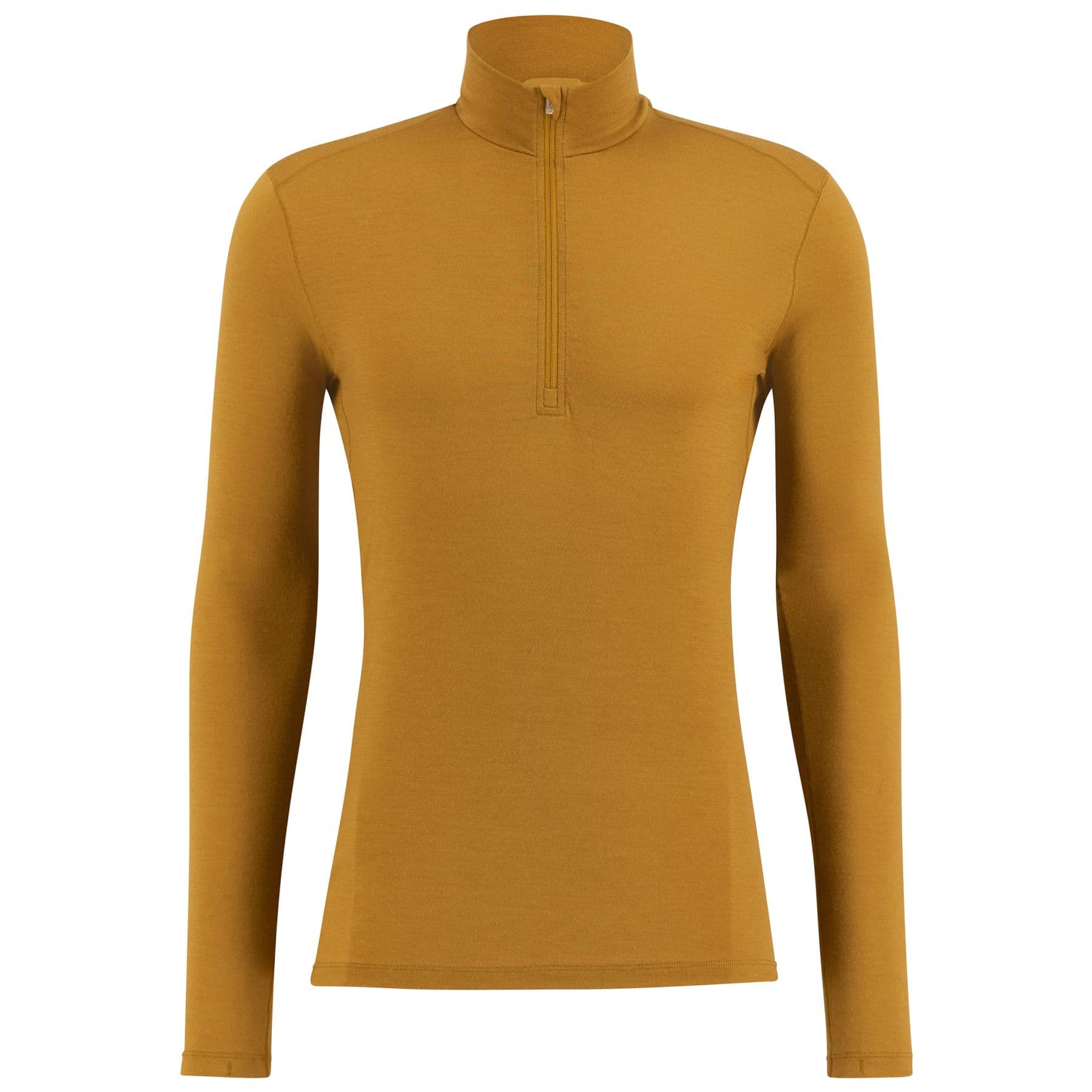 Ulvang Hero Half Zip, aluspaita, miesten, cathay spice – Ulvang