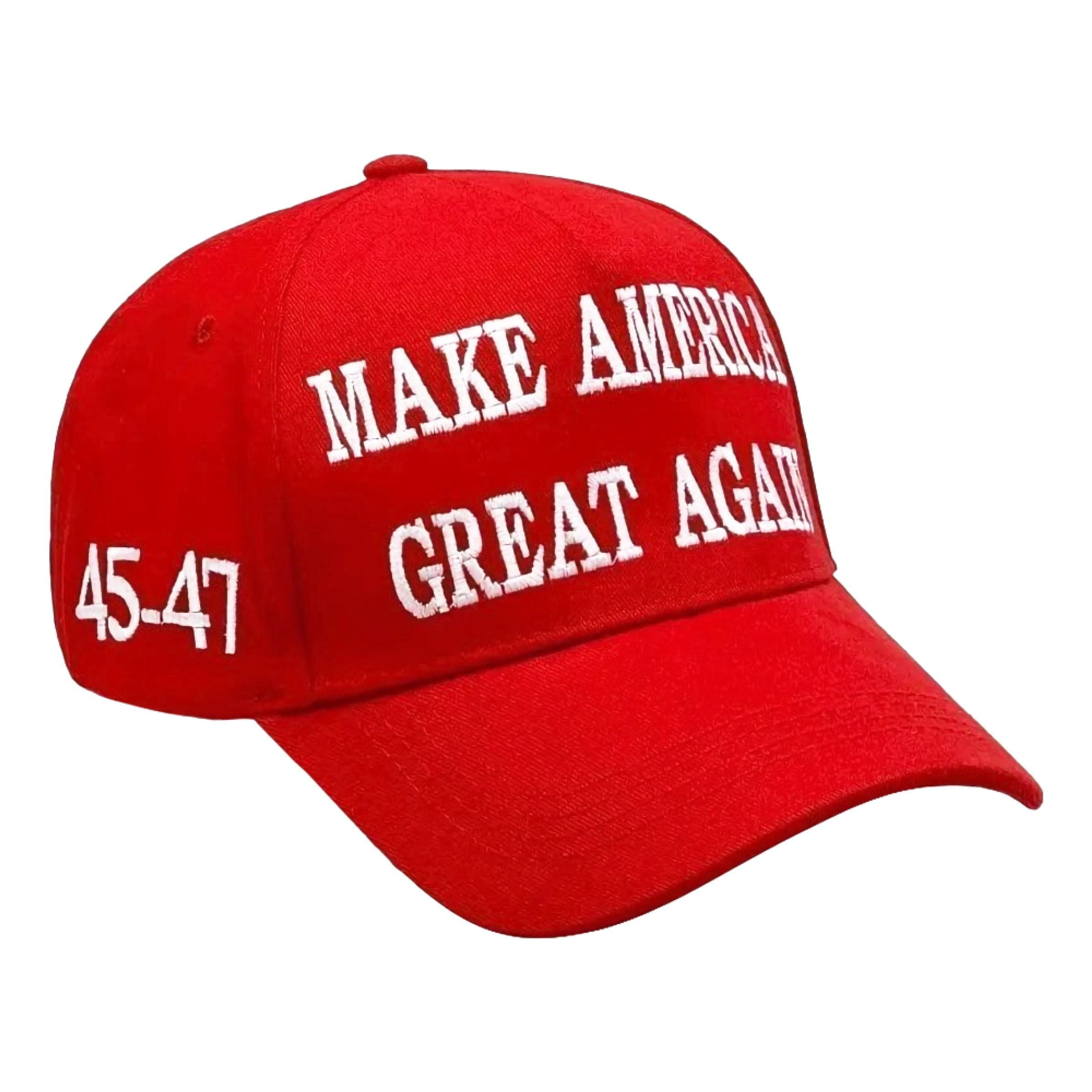 Lippis Make America Great Again - One size – Netshirt
