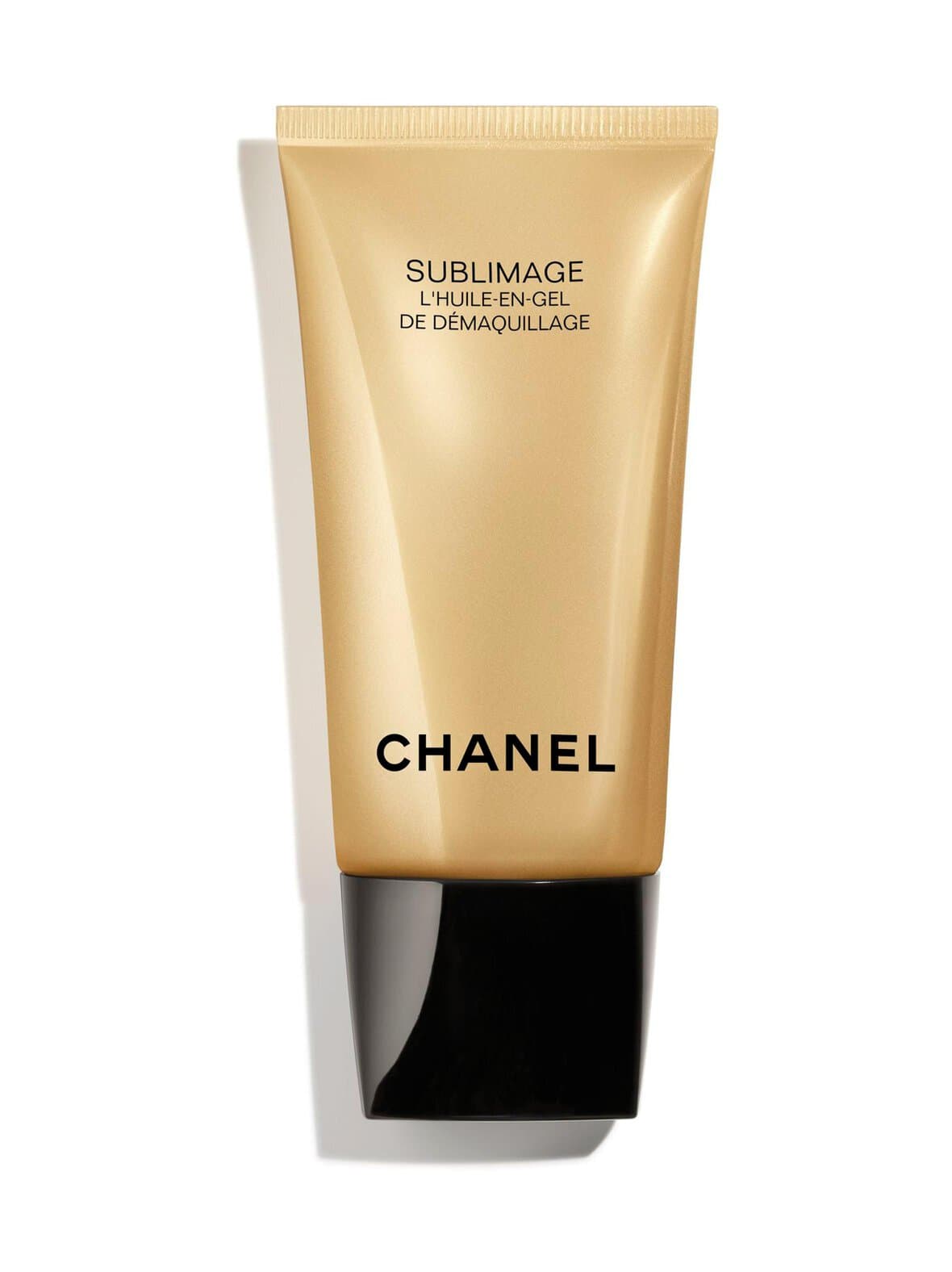 Sublimage huile-en-gel de démaquillage ultimate comfort and radiance revealing gel to oil cleanser – Chanel