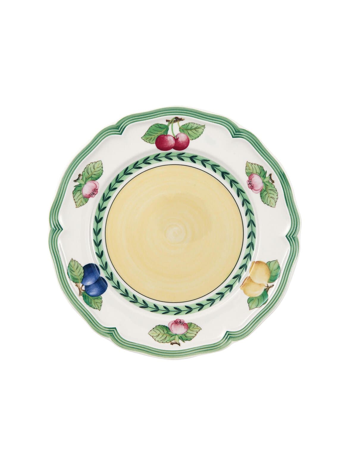 French garden -lautanen 21 cm – Villeroy Boch