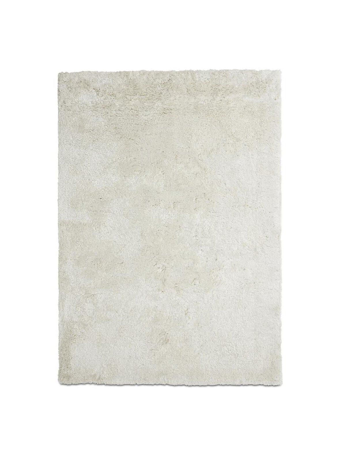 Movement-matto valkoinen 170 x 240 cm – BoConcept
