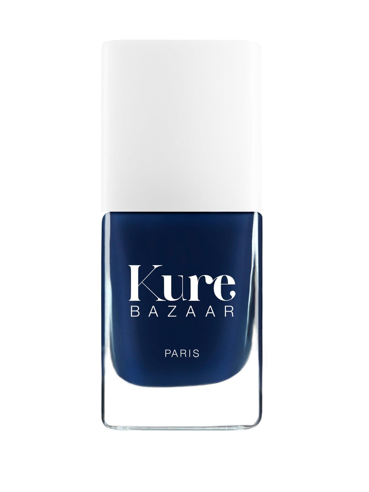 Navy nail -kynsilakka 10 ml – Kure Bazaar