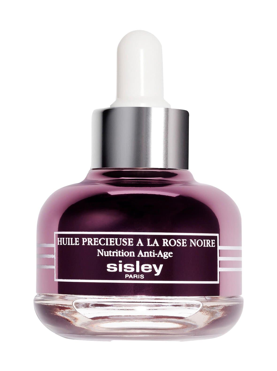 Black rose precious face oil -kuivaöljy 25 ml – Sisley