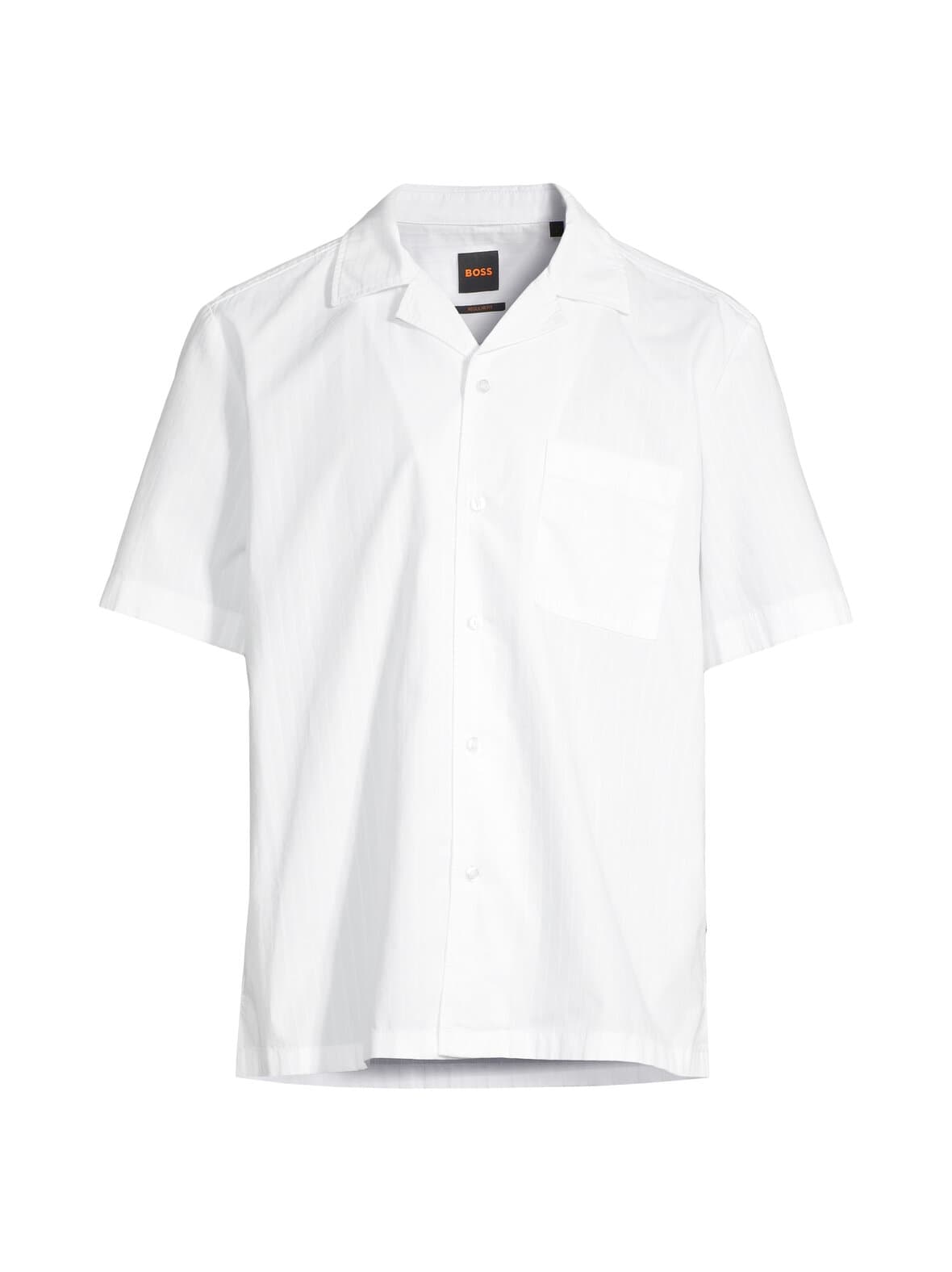 Rayer m -paita – Hugo Boss Orange