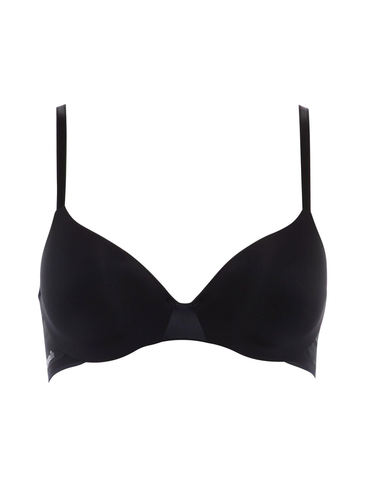 Essentiall covering t-shirt -rintaliivit – Chantelle