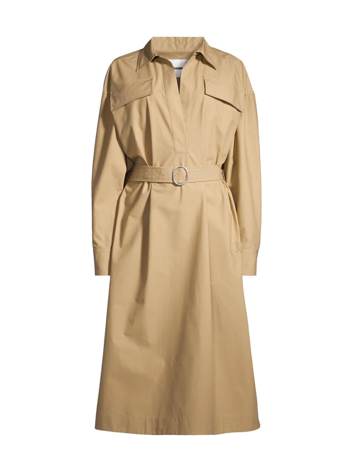 Paitamekko – Jil Sander