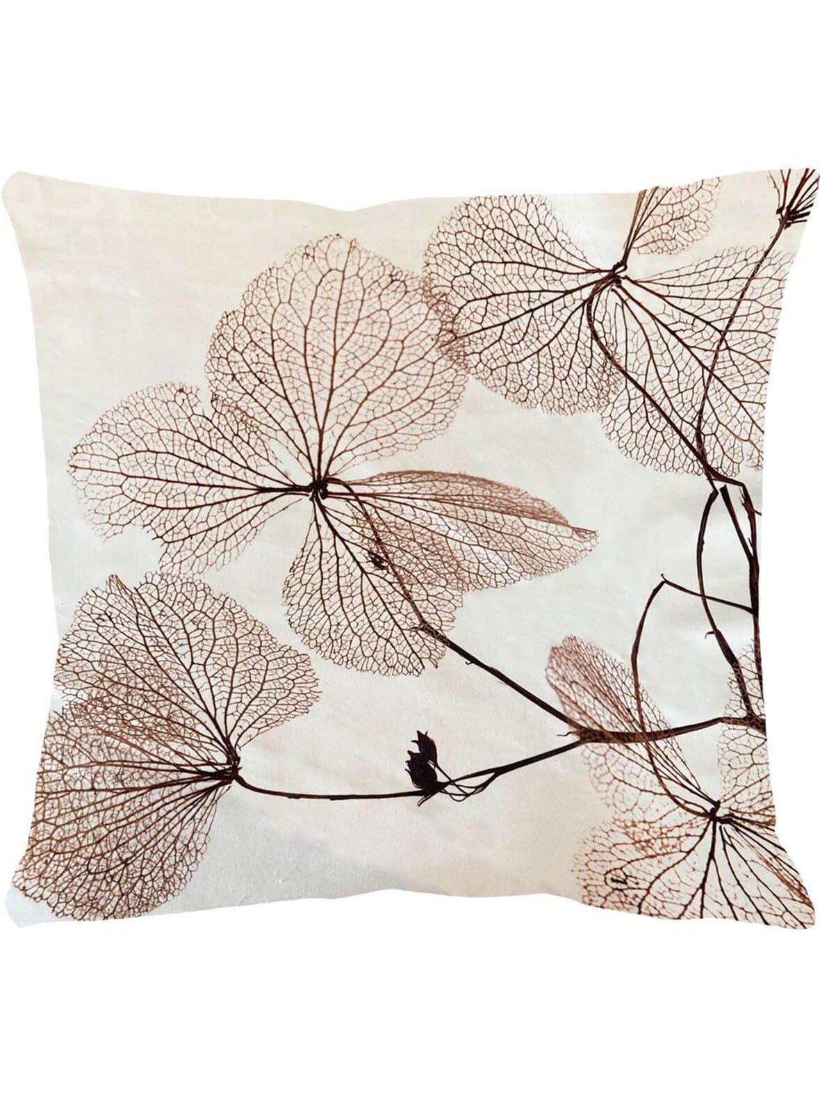 Hortenzia-tyyny kerma 43 x 43 cm – BoConcept