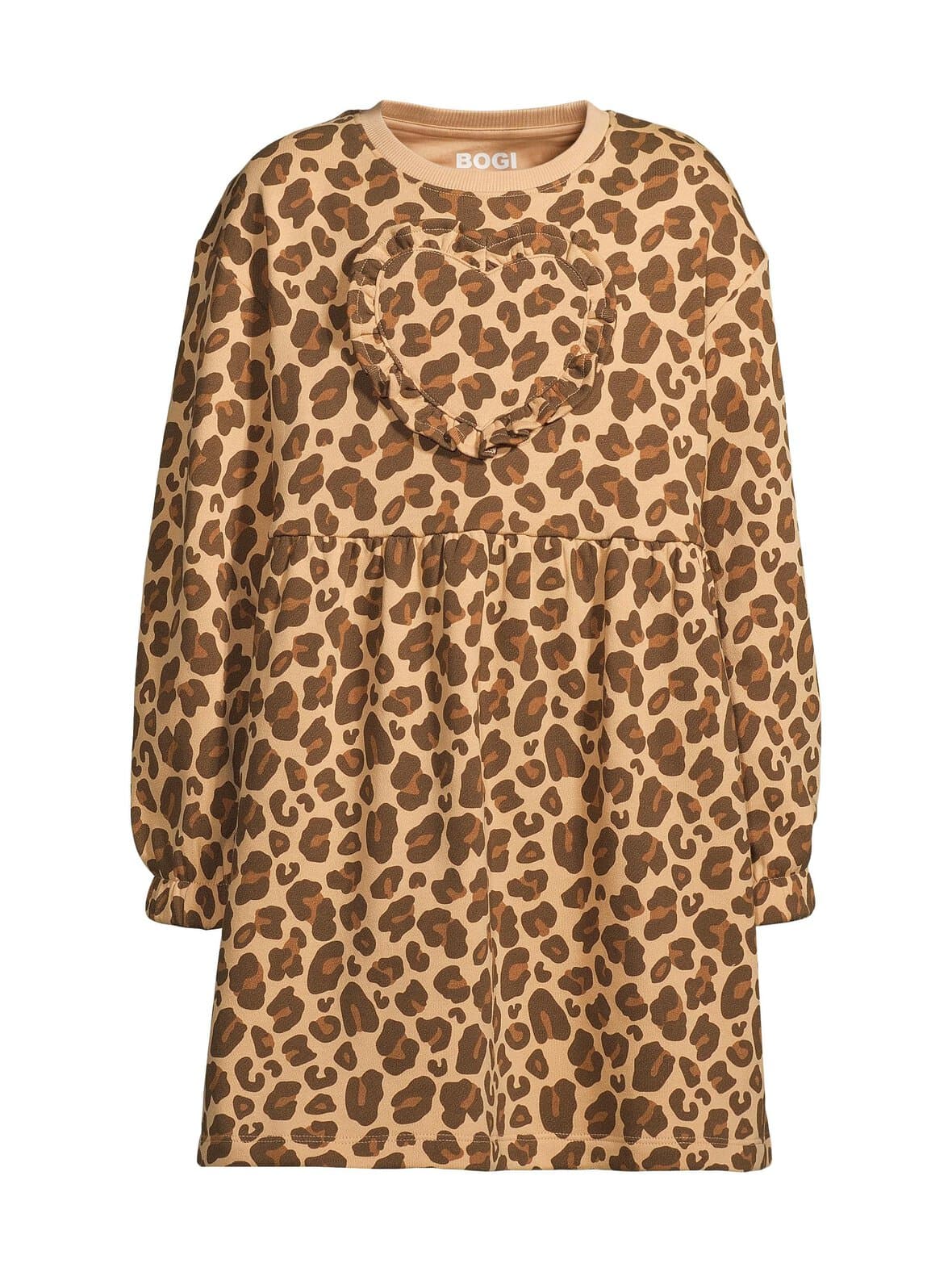 Fanni-mekko – BOGI