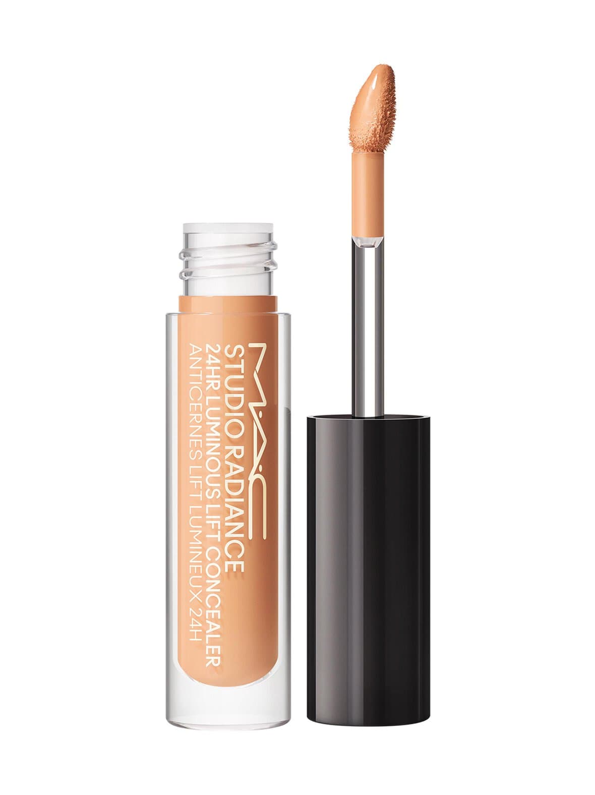 Studio radiance 24hr luminous lift mini concealer -peitevoide – MAC