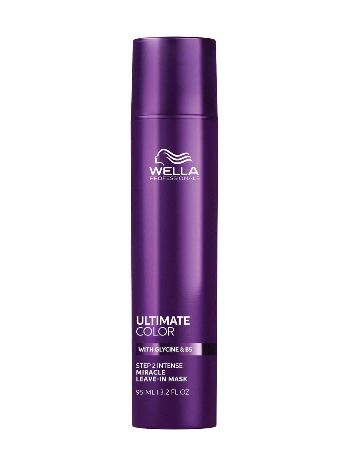 Ultimate color leave-in mask -hiusnaamio – Wella Professional Care
