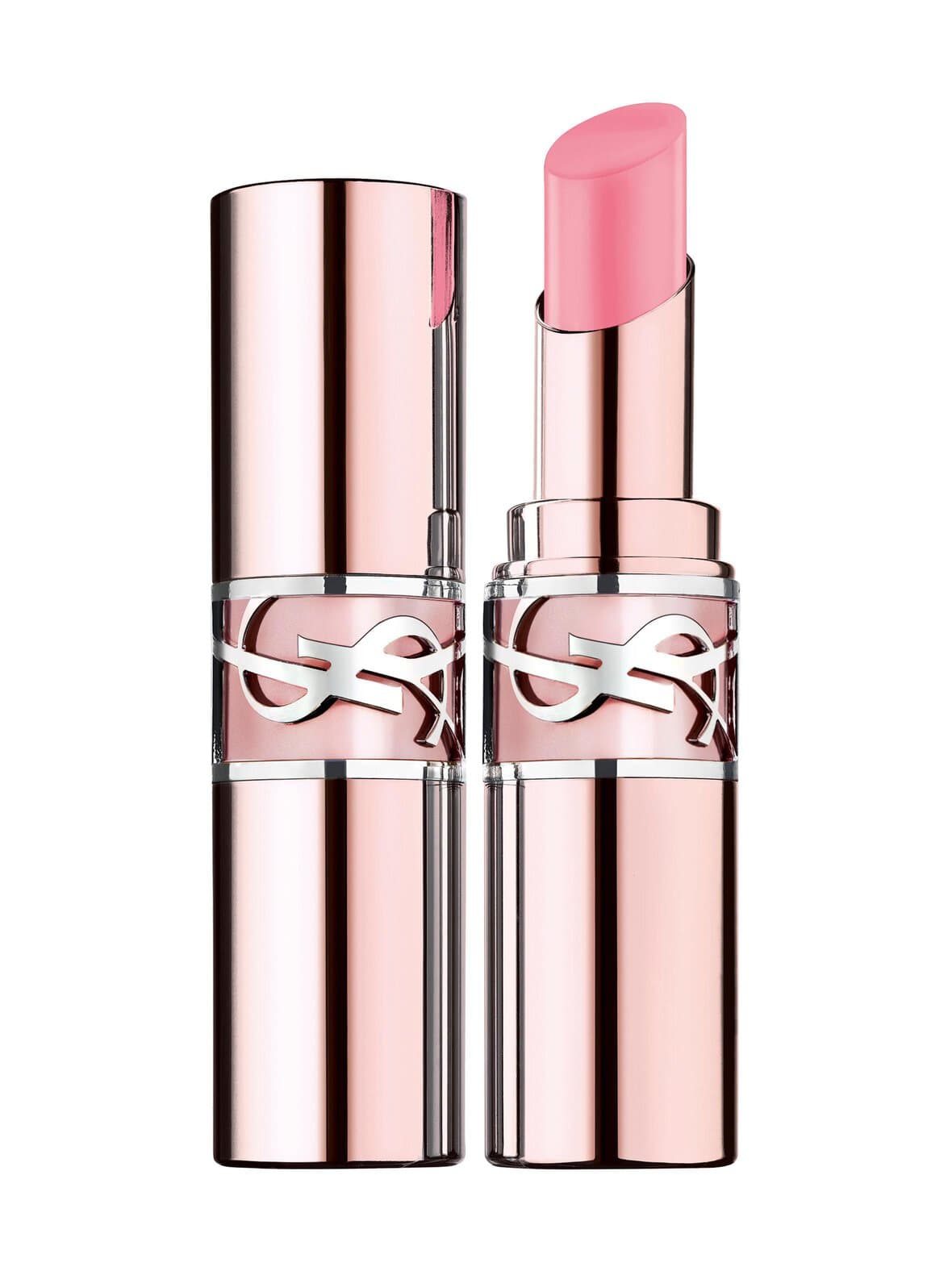 Ysl loveshine candy glow tinted butter balm -sävytetty huulivoide – Yves Saint Laurent