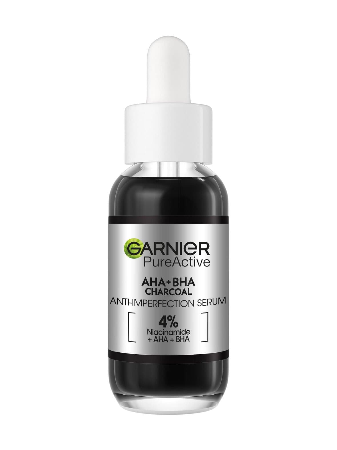 Pureactive blemish black out serum -seerumi – Garnier