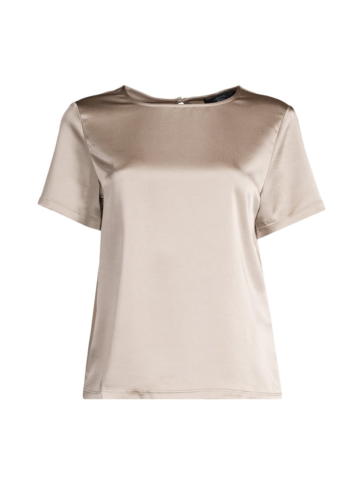 Wkdzona-satiinipaita – Max Mara Weekend