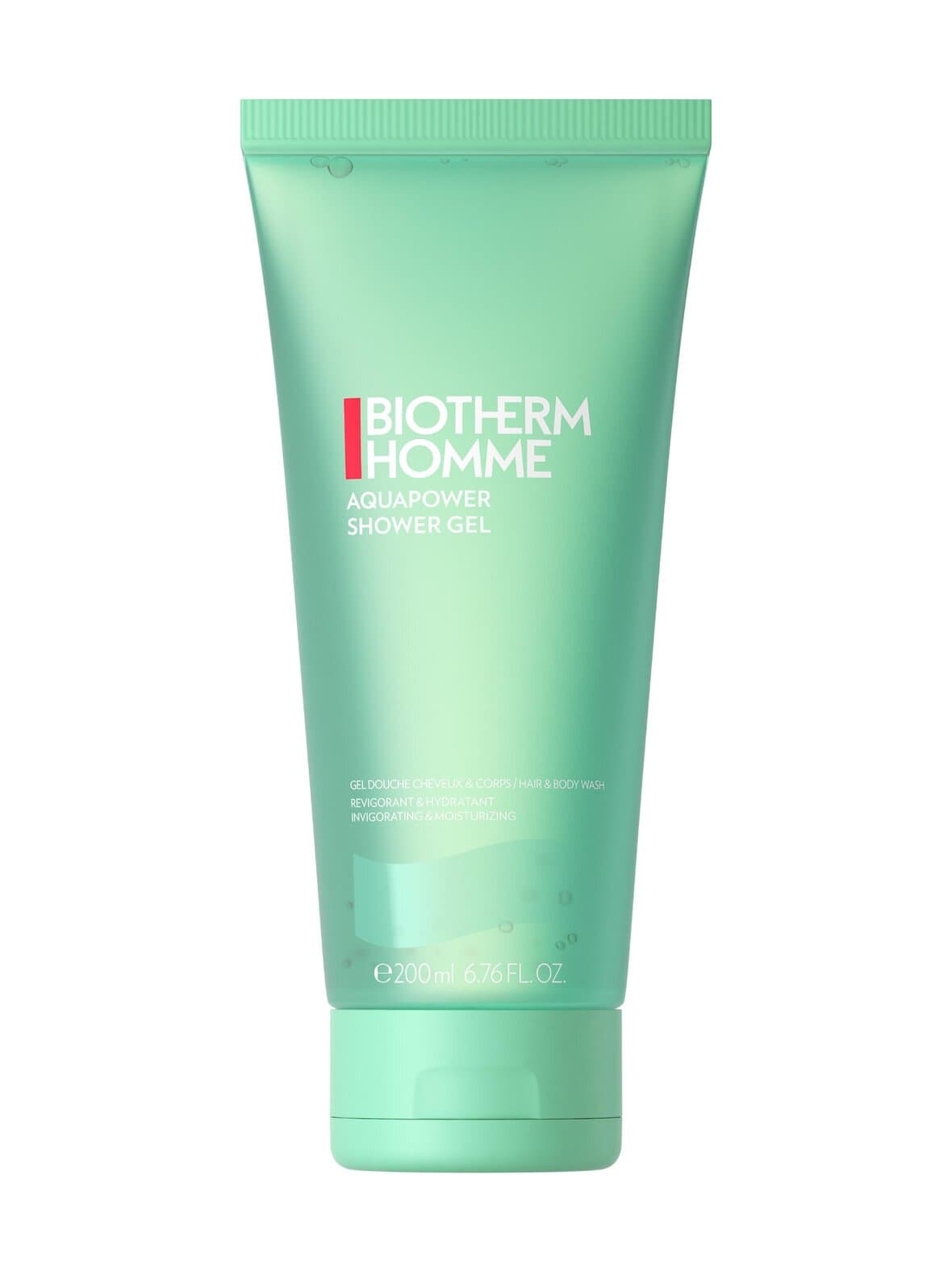 Aquapower shower gel-suihkugeeli – Biotherm