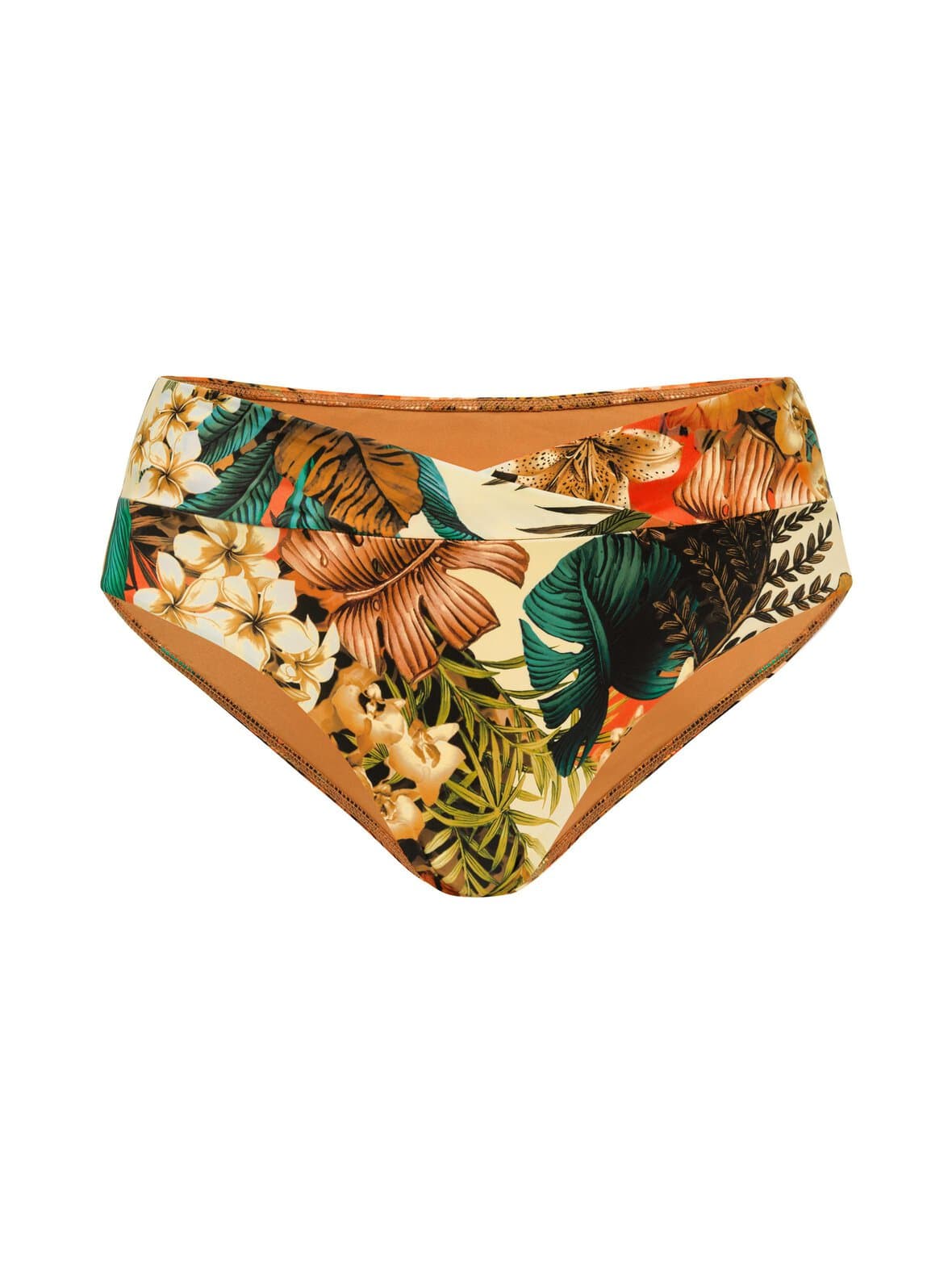 Zen garden high rise -bikinialaosa – Marc & André