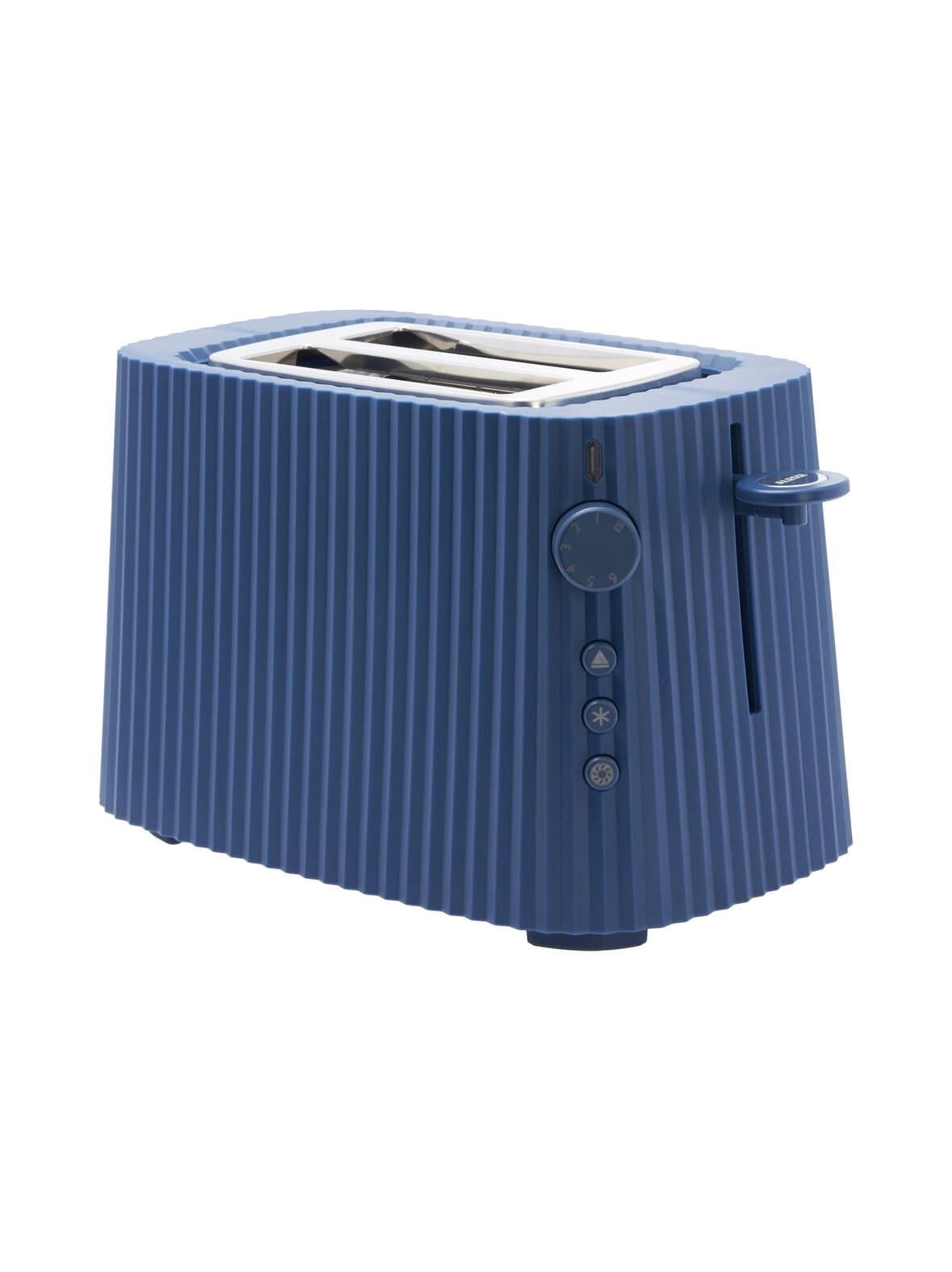 Plisse-leivänpaahdin – Alessi