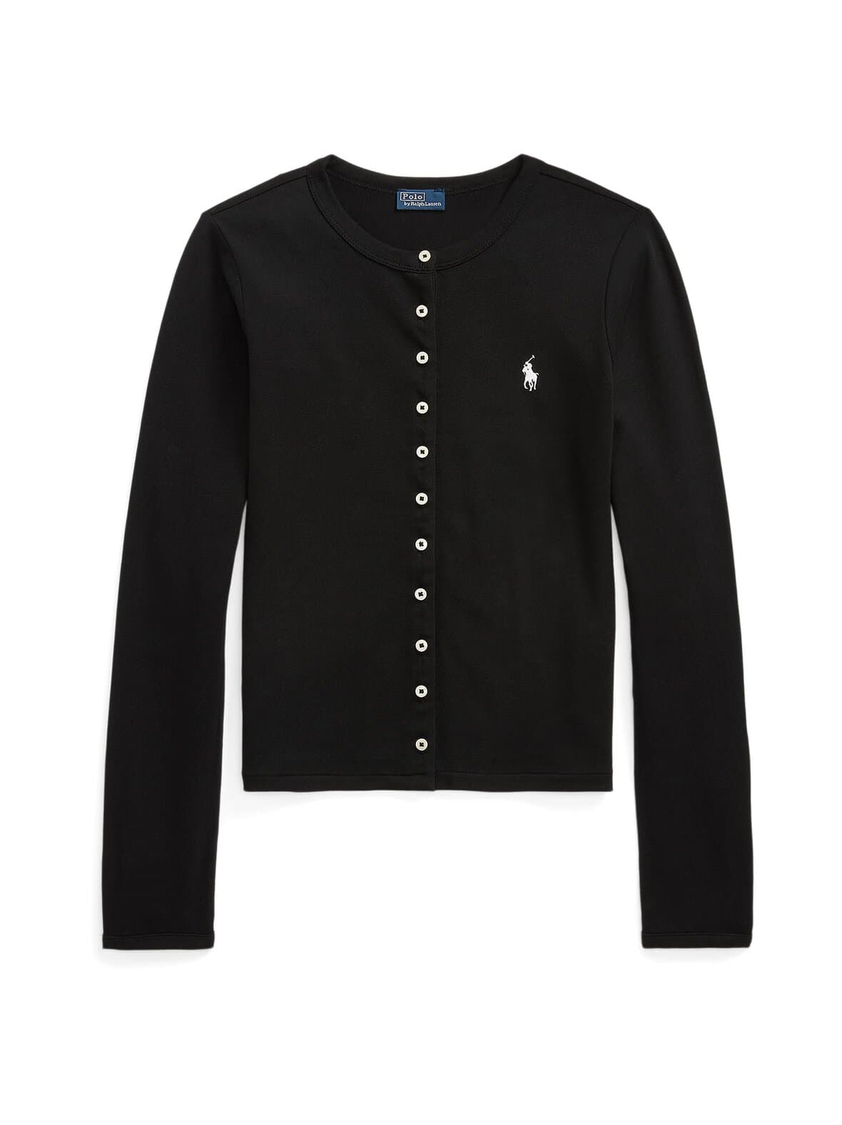 Long sleeve -neuletakki – Polo Ralph Lauren