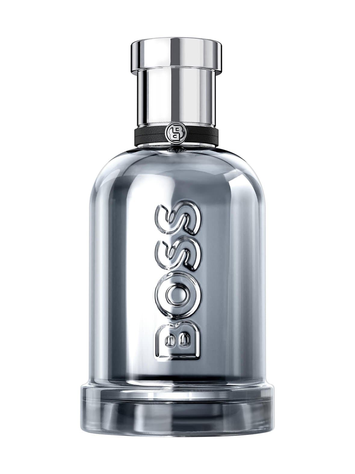 Bottled beyond for him edt intense -tuoksu – Boss