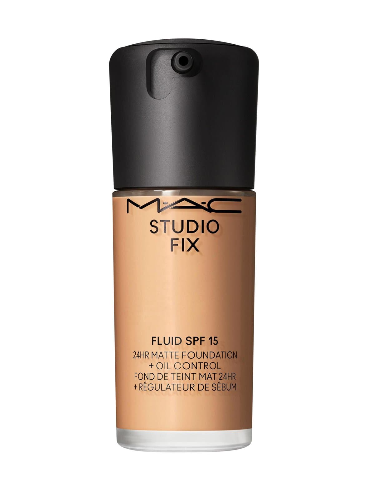 Studio fix fluid broad spectrum spf15 -meikkivoide 30 l – MAC