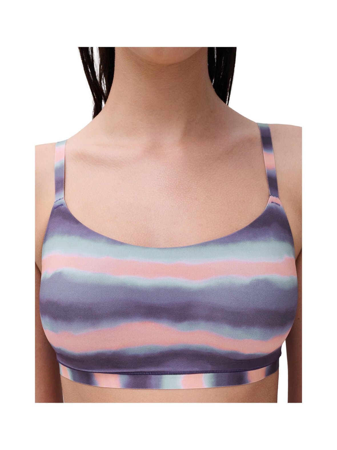 Superstretch wirefree padded bralette -rintaliivit – Chantelle